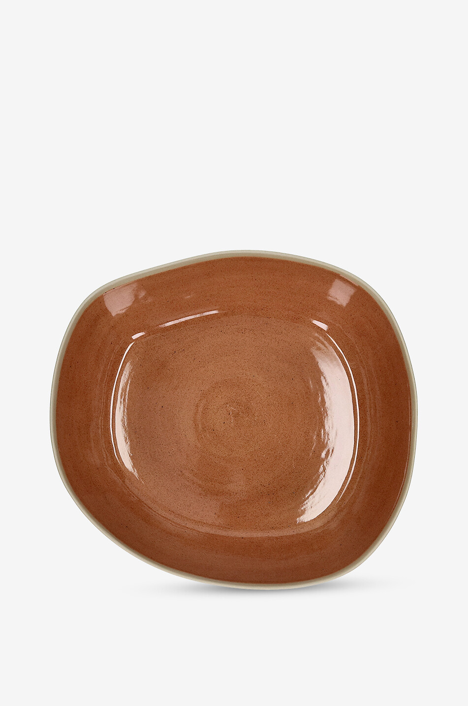 POMAX Bol de service Primeval Maison MULTICOLORE 2