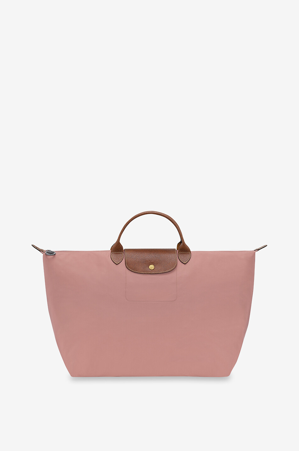 Le Pliage Original S recycled canvas travel bag