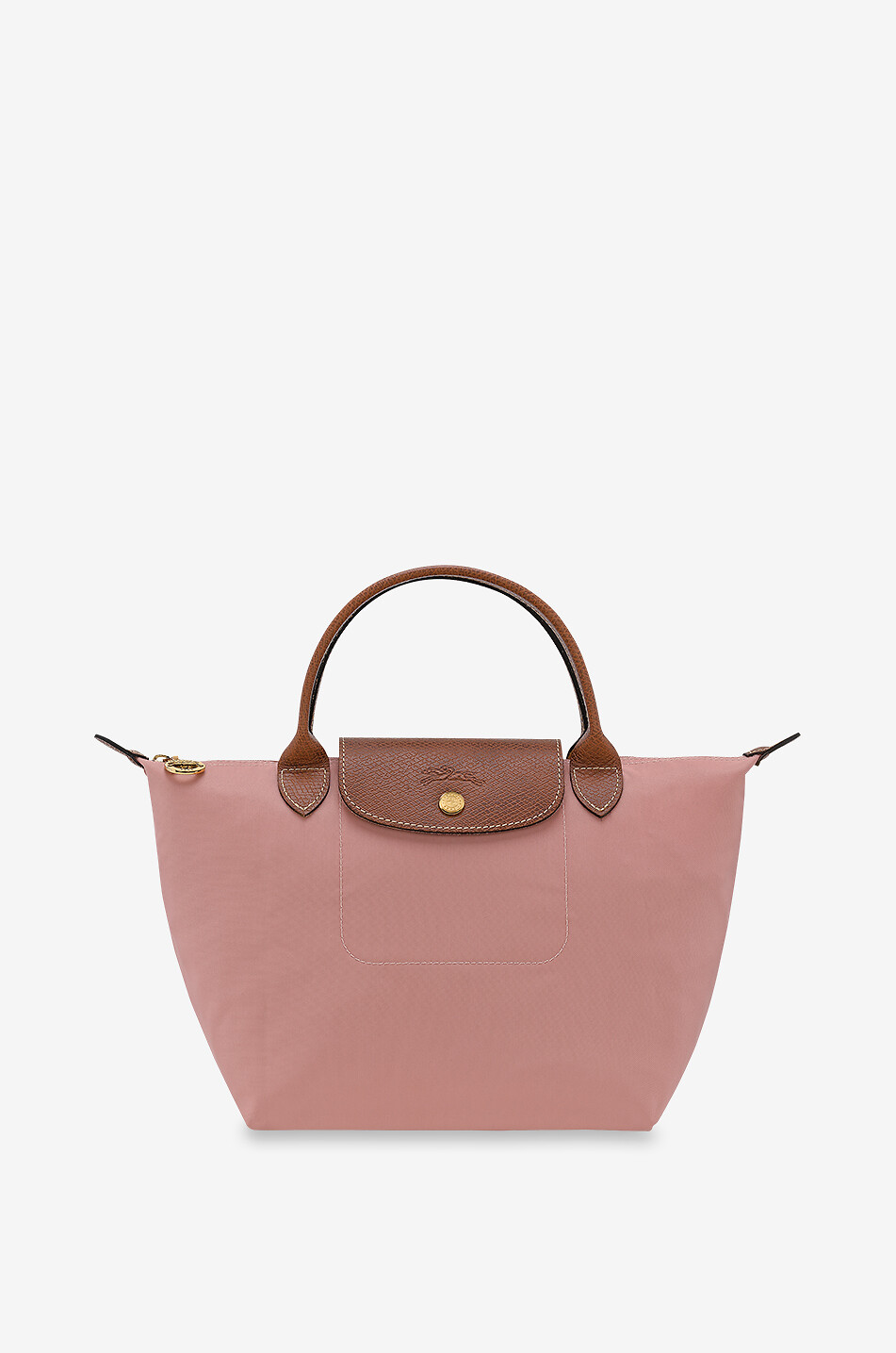 Sac à main en toile Le Pliage Original S