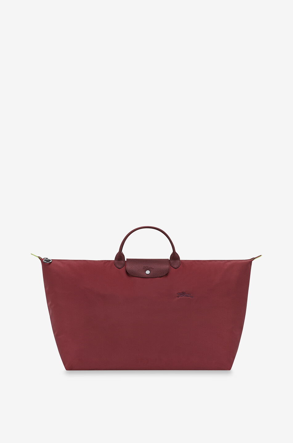 Le Pliage Green L travel bag