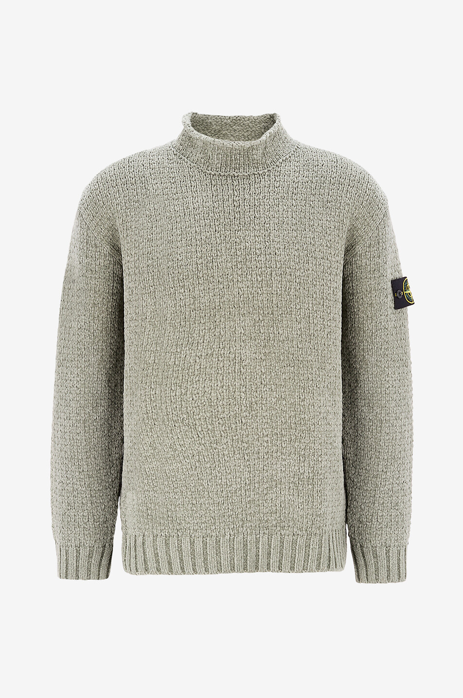 Pull à col rond en coton 5100019