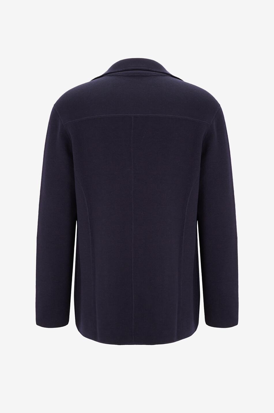 ジャケット・アウター ULTERIOR MelangeWool GabardineD/BJacket ULTERIOR MelangeWool GabardineD/BJacket