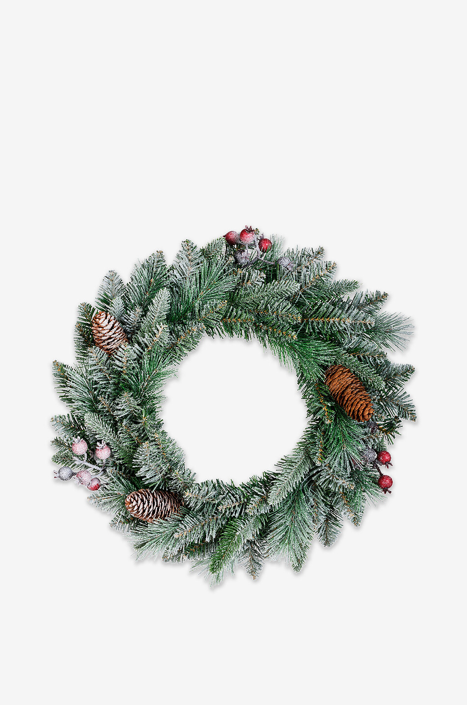 Kaemingk Weihnachtsbaum „Imperial Pine“ Mit LED-Beleuchtung