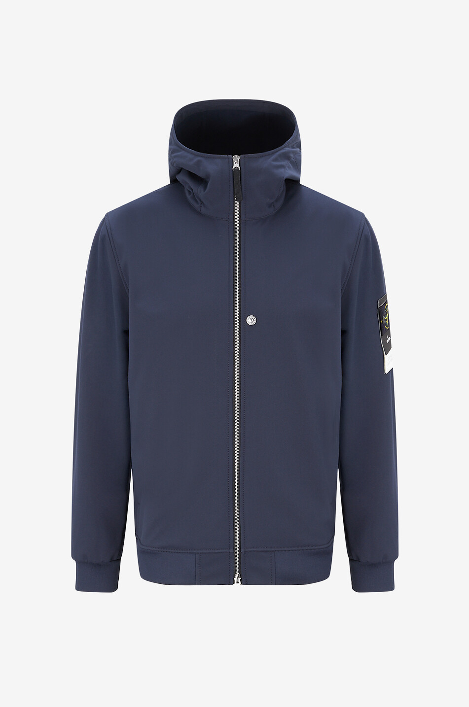 Bomberjacke Q100004 Soft Shell-R Dye