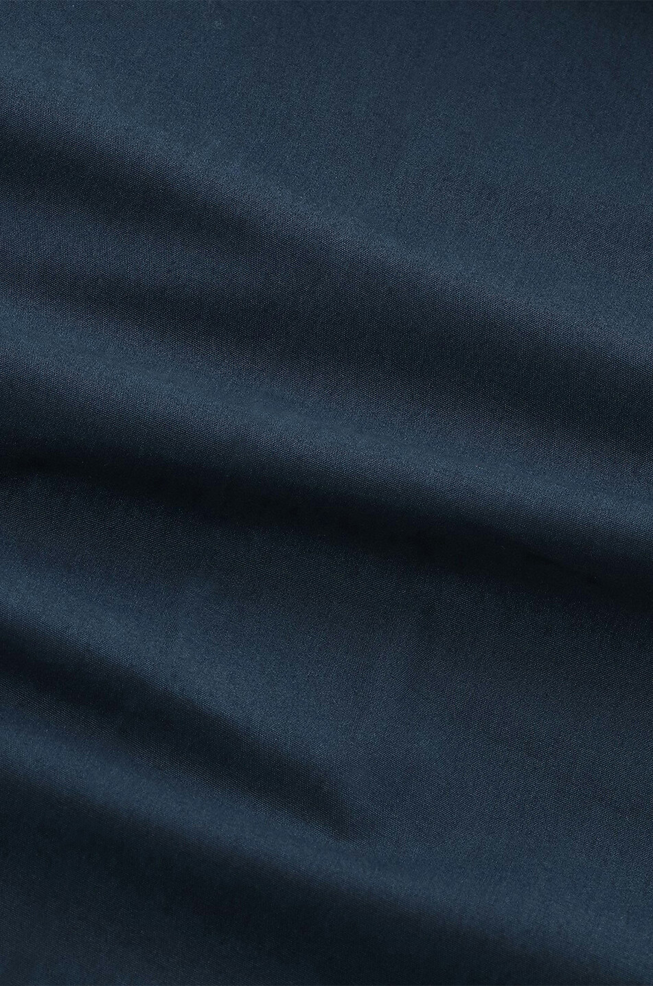 NN07 Kay organic cotton pleated trousers Men DARK BLUE 2