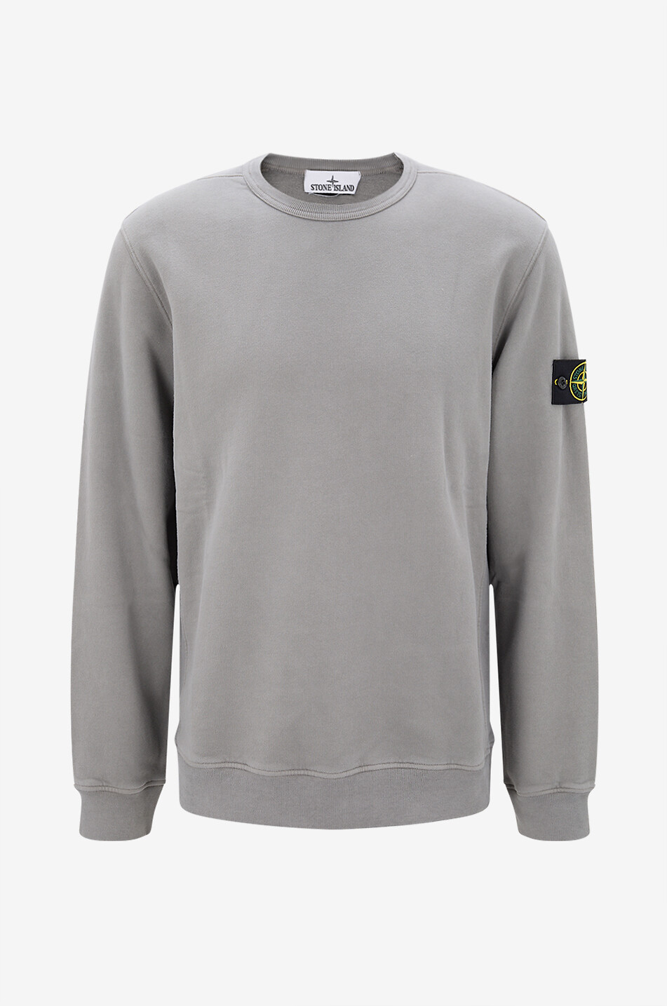 Sweat-shirt en coton 6100028