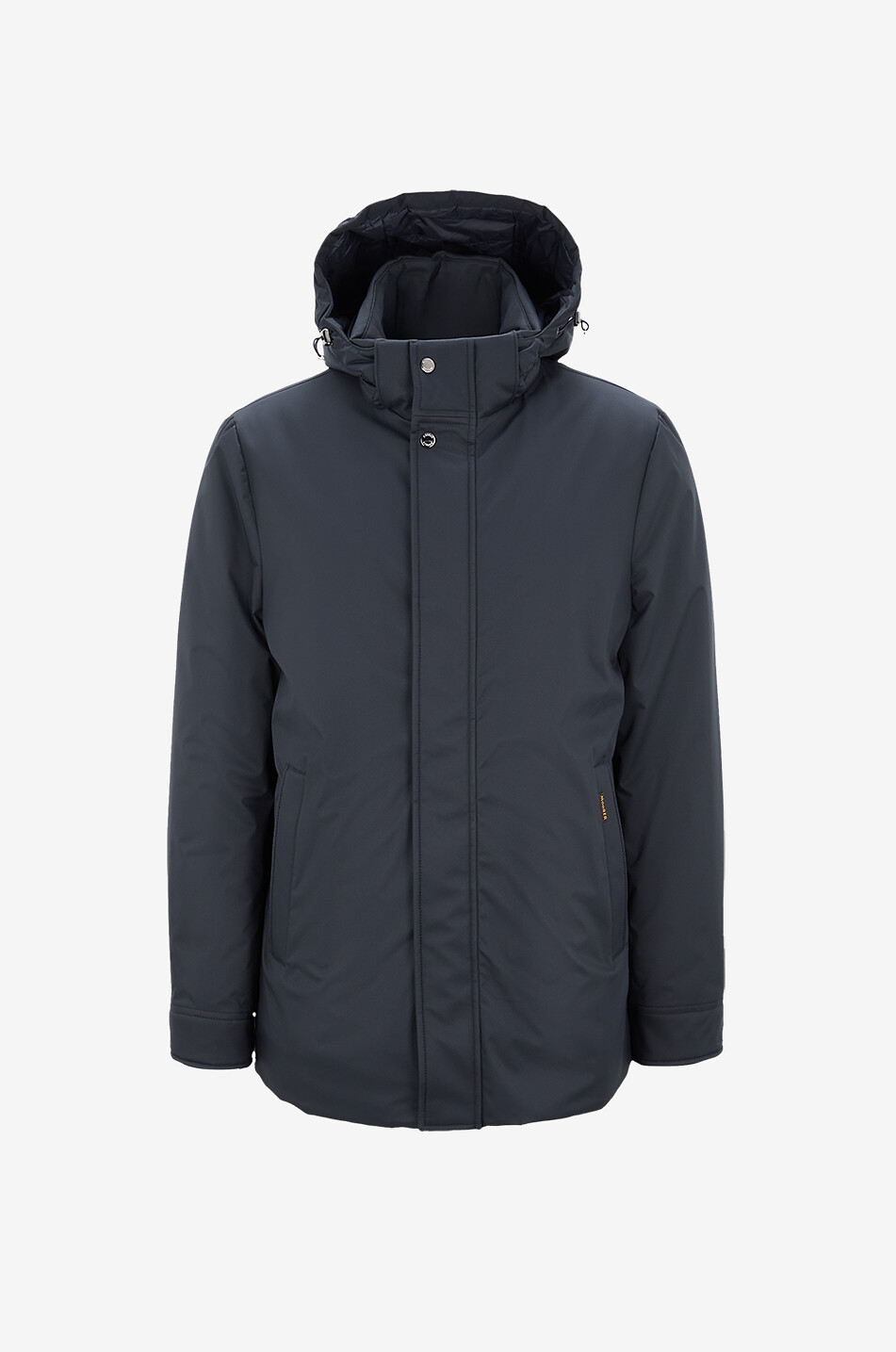 Petrini-ADS short coat