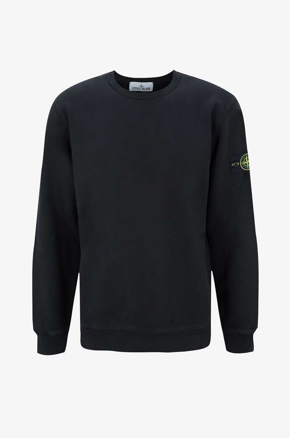 Sweat-shirt en coton 6100028