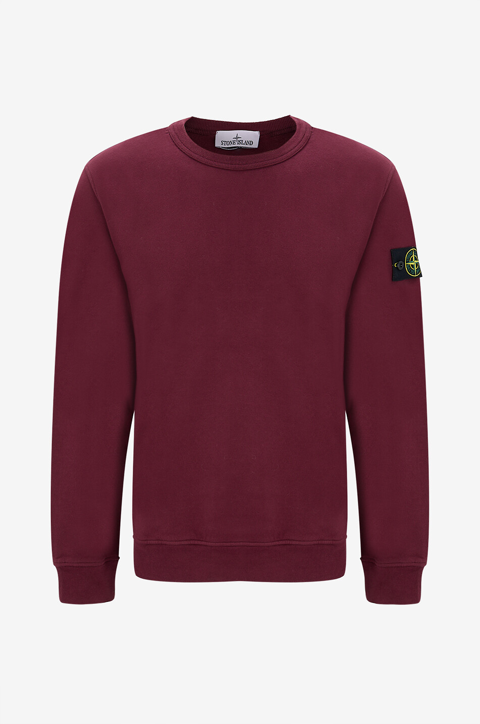 Sweatshirt aus Jersey 6100028