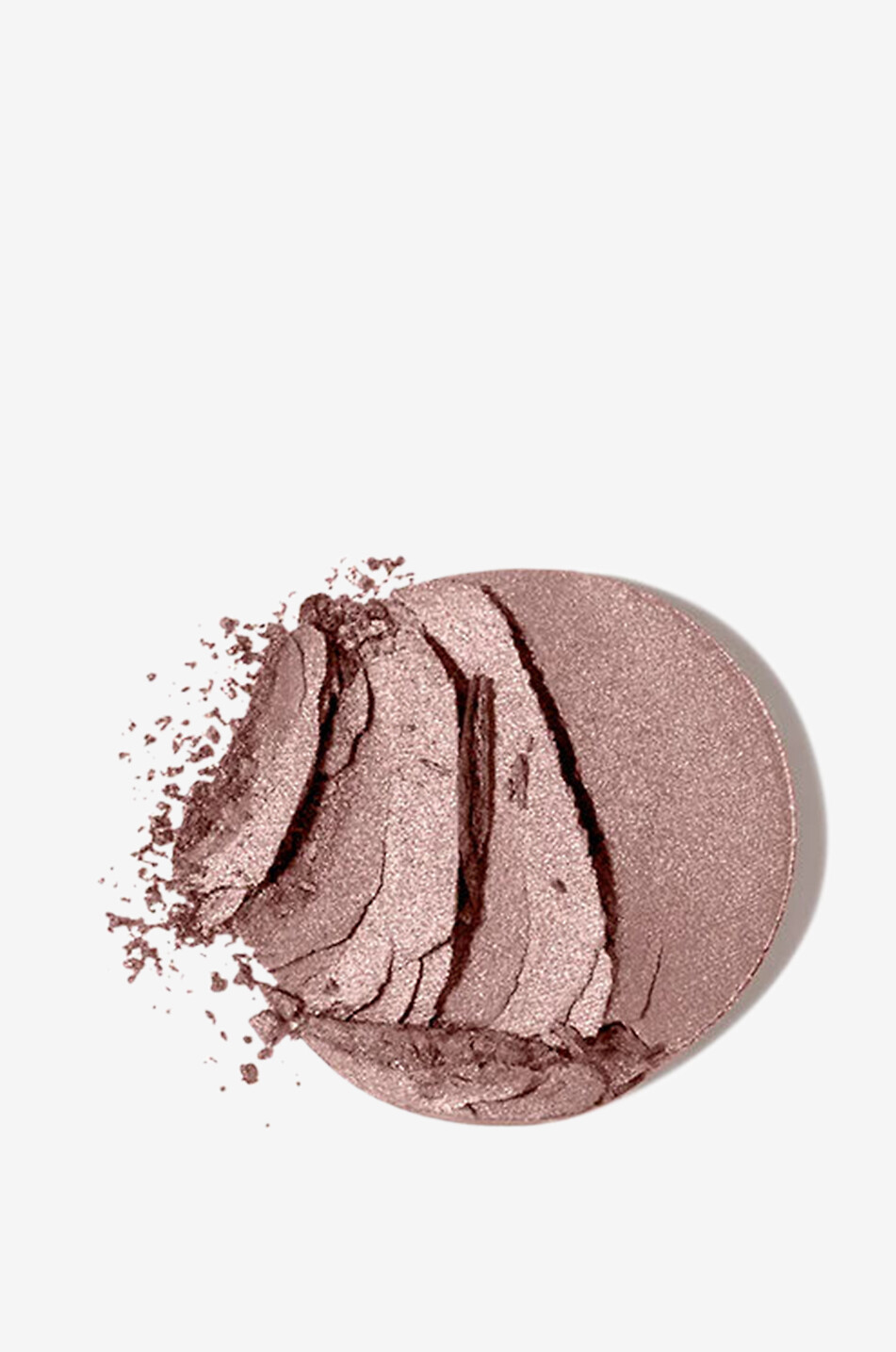 CHANTECAILLE Iridescent Eye Shade Quartz eye shadow refill Women Colourless 1