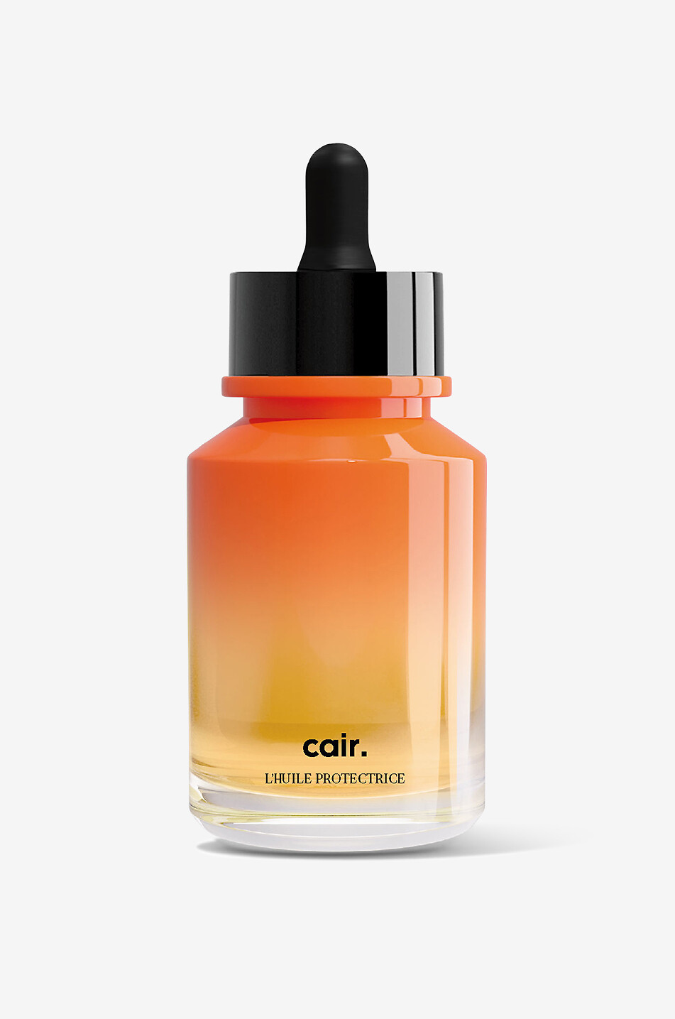 L'Huile Solaire Protectrice Cair hair sun screen - 50 ml