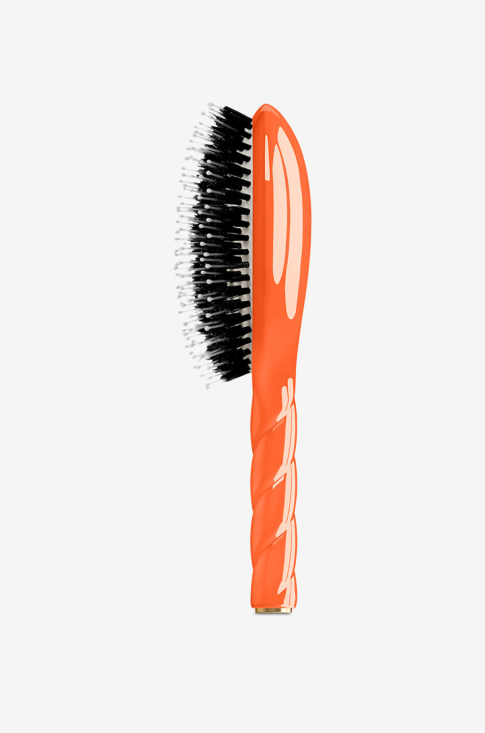 LA BONNE BROSSE Brosse cuir chevelu sensible N.03 L'Indispensable Douceur Orange Seventies Édition Limitée Unisexe Incolore 2