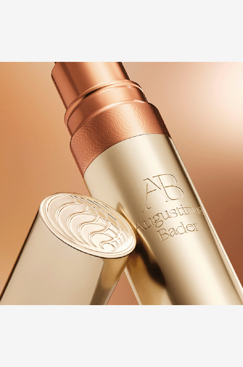 AUGUSTINUS BADER The Elixir anti-aging serum with advanced TFC8 - 30 ml Unisex Colourless 3