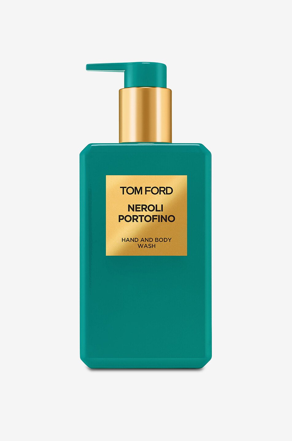 Hand- und Körperwaschgel Neroli Portofino - 240 ml