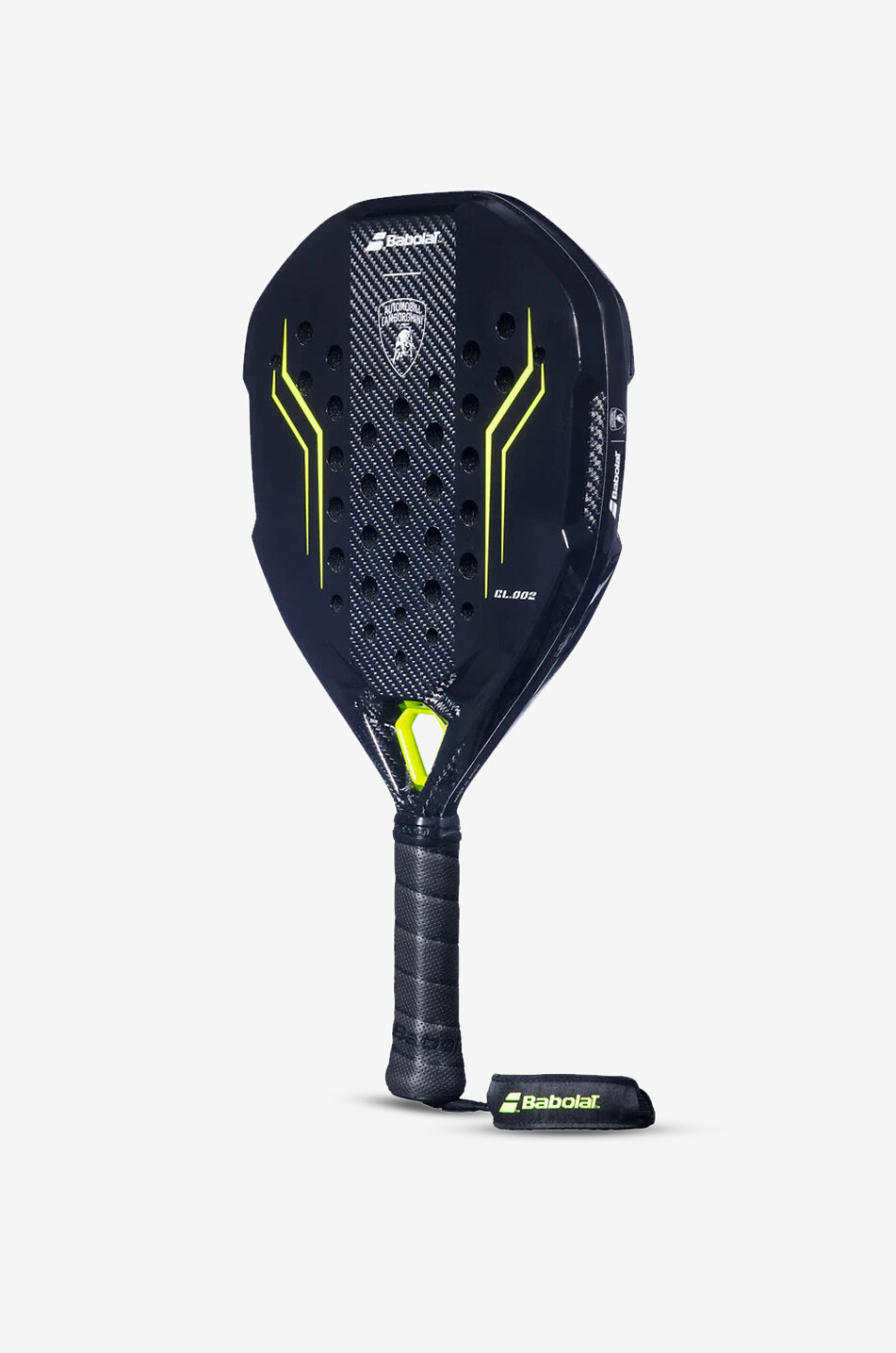 Raquette de padel BL002