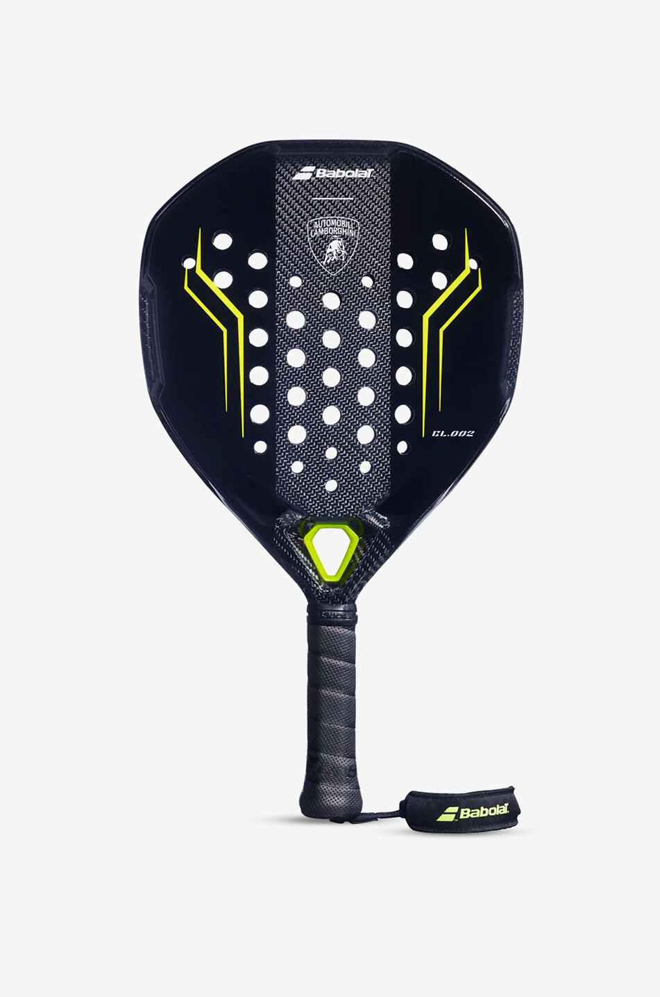 BABOLAT Raquette de padel BL002 Unisexe NOIR 3