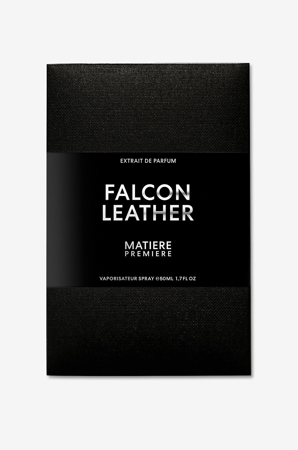 MATIERE PREMIERE Extrait de parfum Falcon Leather - 50 ml Unisexe Incolore 2