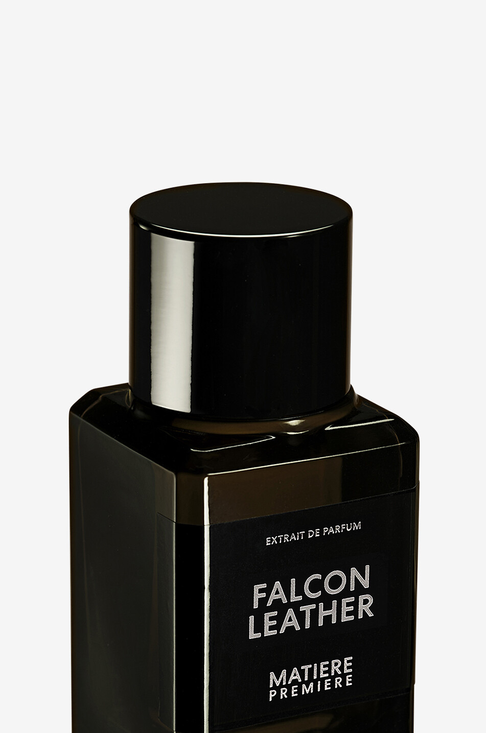 MATIERE PREMIERE Extrait de parfum Falcon Leather - 50 ml Unisexe Incolore 6