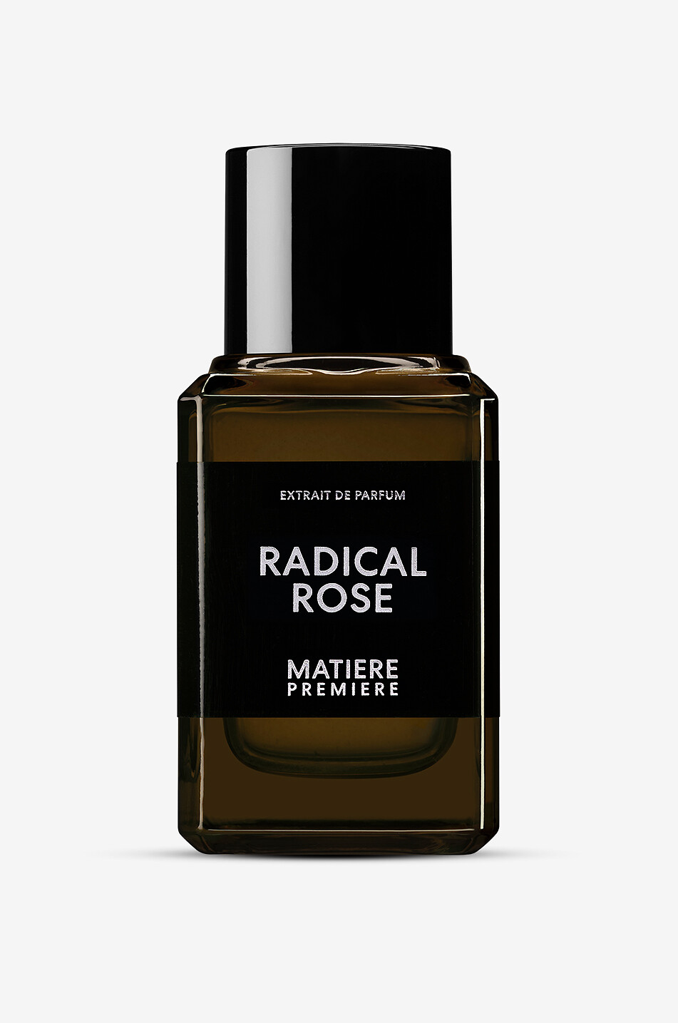 MATIERE PREMIERE Extrait de parfum Radical Rose - 50 ml Unisexe Incolore 1