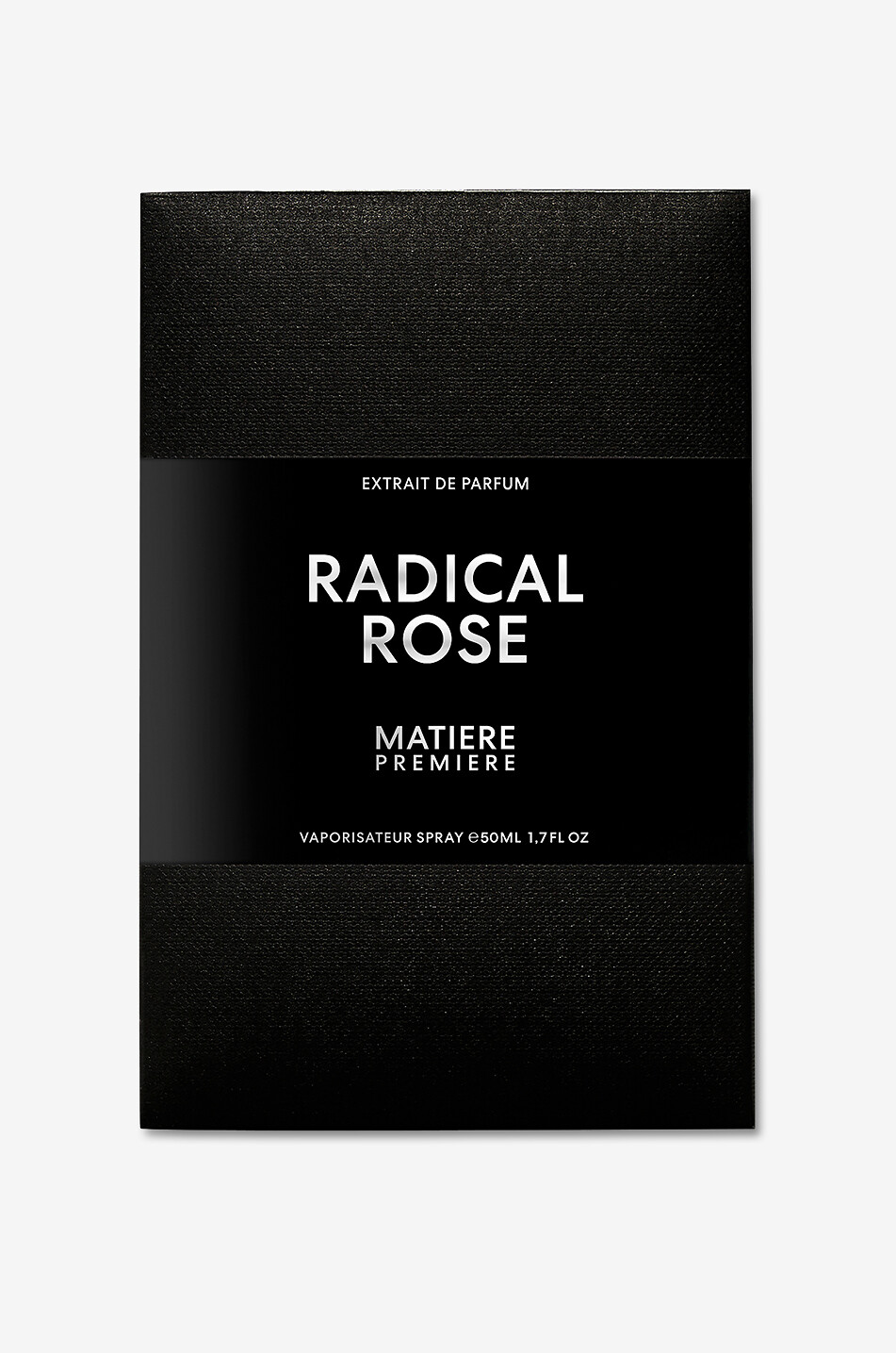 MATIERE PREMIERE Extrait de parfum Radical Rose - 50 ml Unisexe Incolore 2