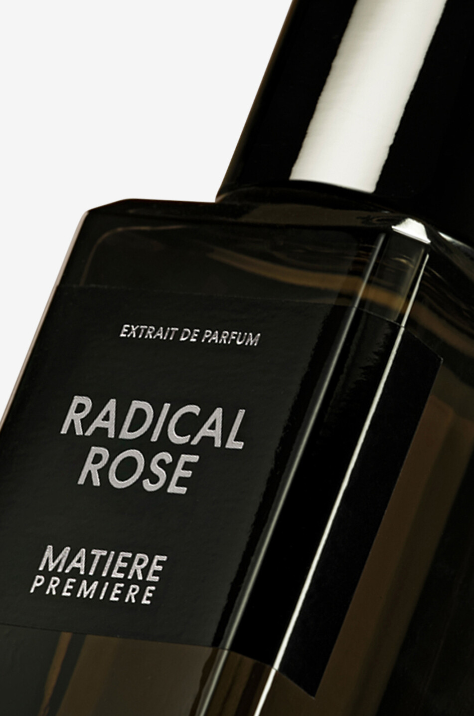 MATIERE PREMIERE Extrait de parfum Radical Rose - 50 ml Unisexe Incolore 5