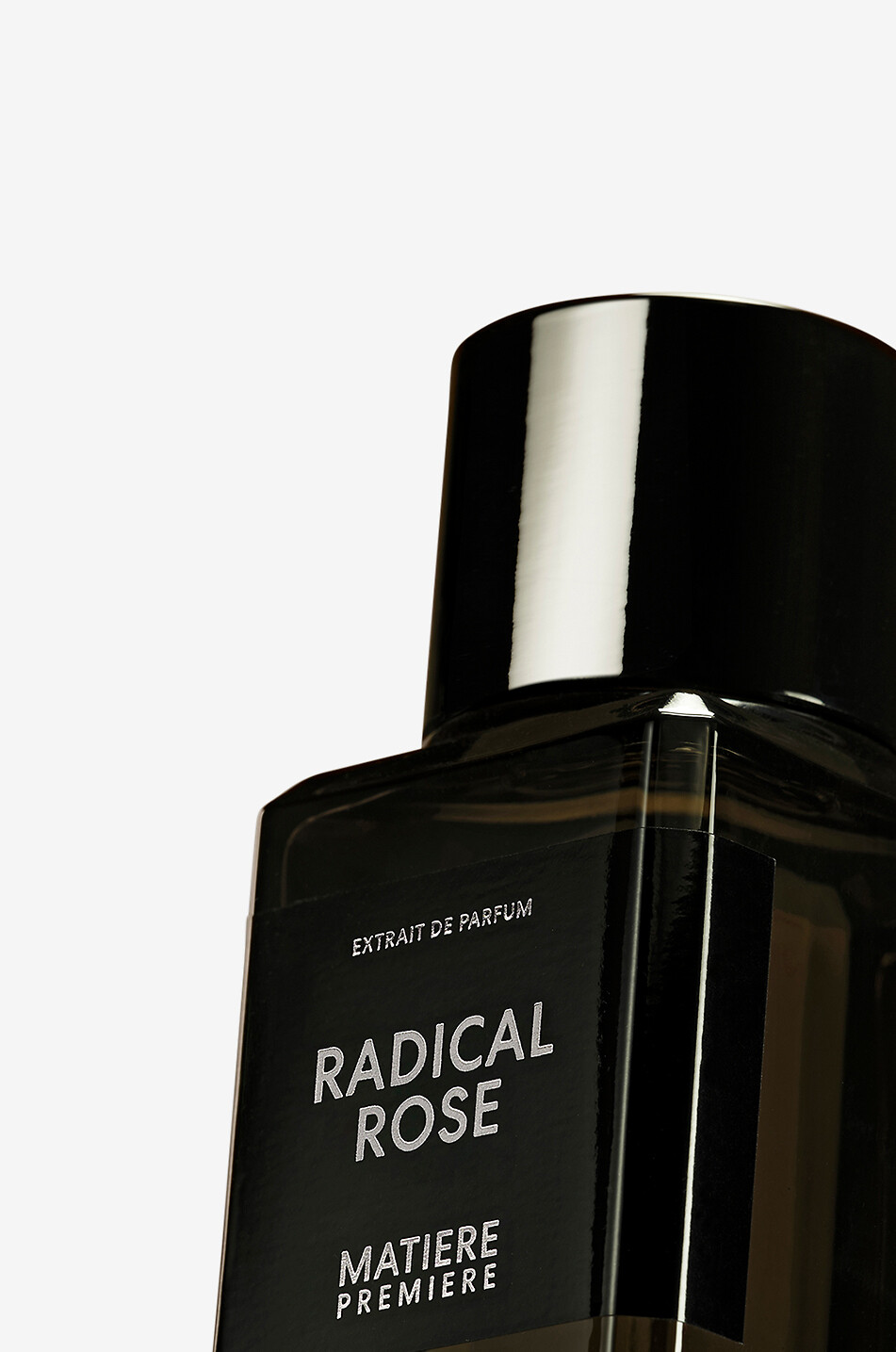 MATIERE PREMIERE Extrait de parfum Radical Rose - 50 ml Unisexe Incolore 6