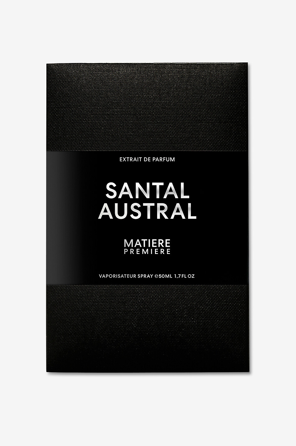 MATIERE PREMIERE Santal Austral perfume extract - 50 ml Unisex Colourless 2