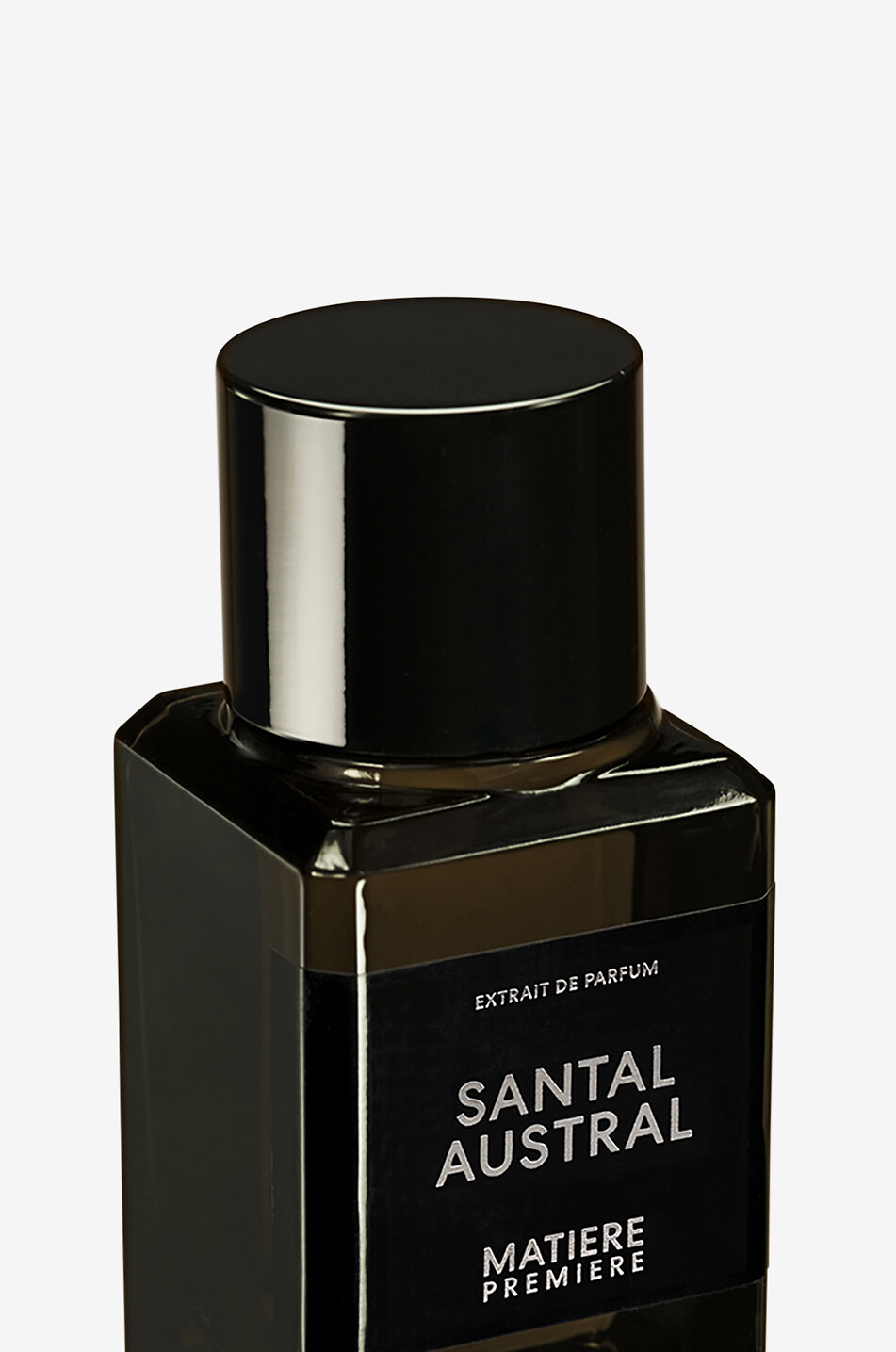 MATIERE PREMIERE Santal Austral perfume extract - 50 ml Unisex Colourless 6