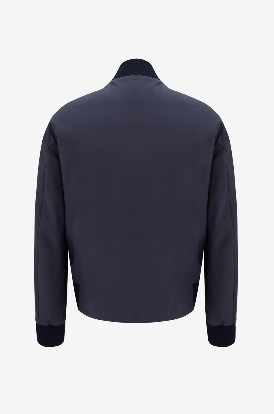 MONCLER Epinal 3-in-1 bomber jacket Men DARK BLUE 2