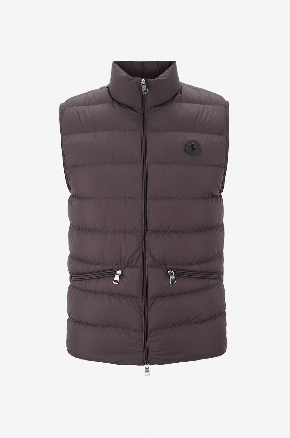 美品23AW MONCLER TROMPAN VEST size3 美品23AW MONCLER TROMPAN VEST size3