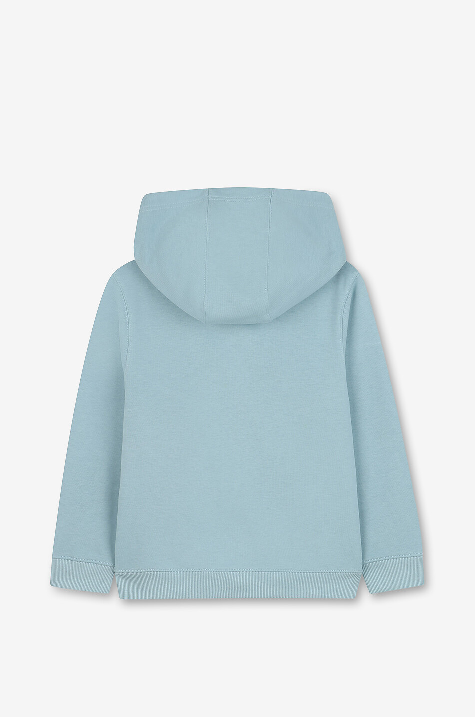 GIVENCHY Givenchy boys' hooded full-zip sweatshirt Boy GREY 2