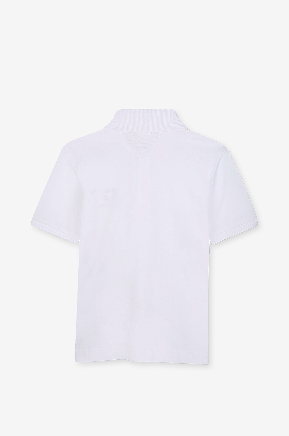 GIVENCHY Jungen-Kurzarm-Polohemd 4G Givenchy Junge WEISS 2