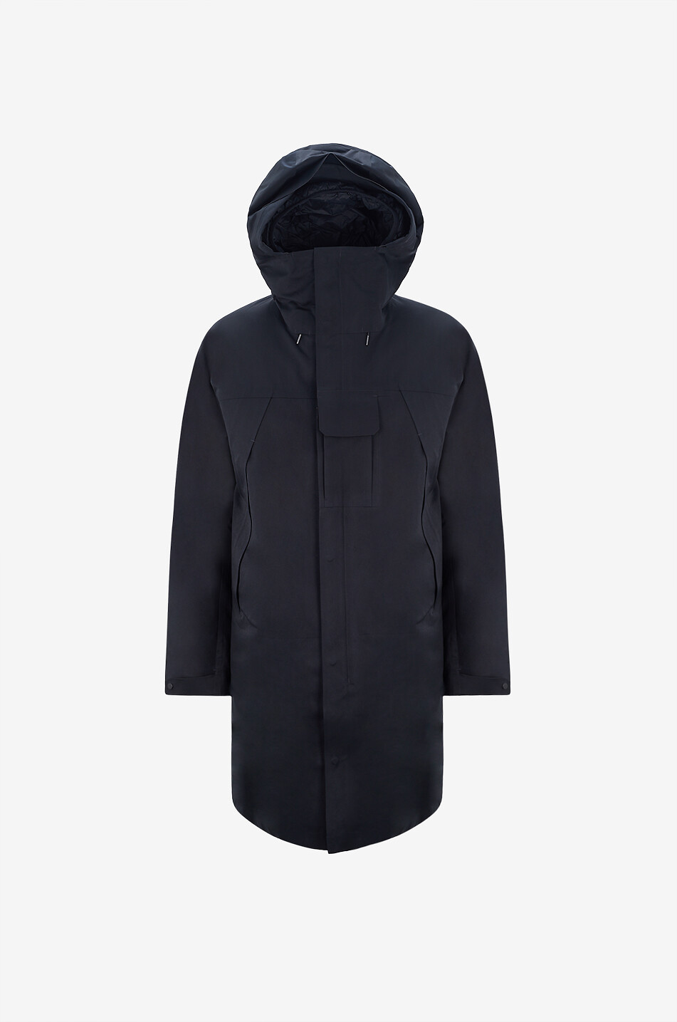 3-in-1-Parka A.A.C. The Metropolis Series