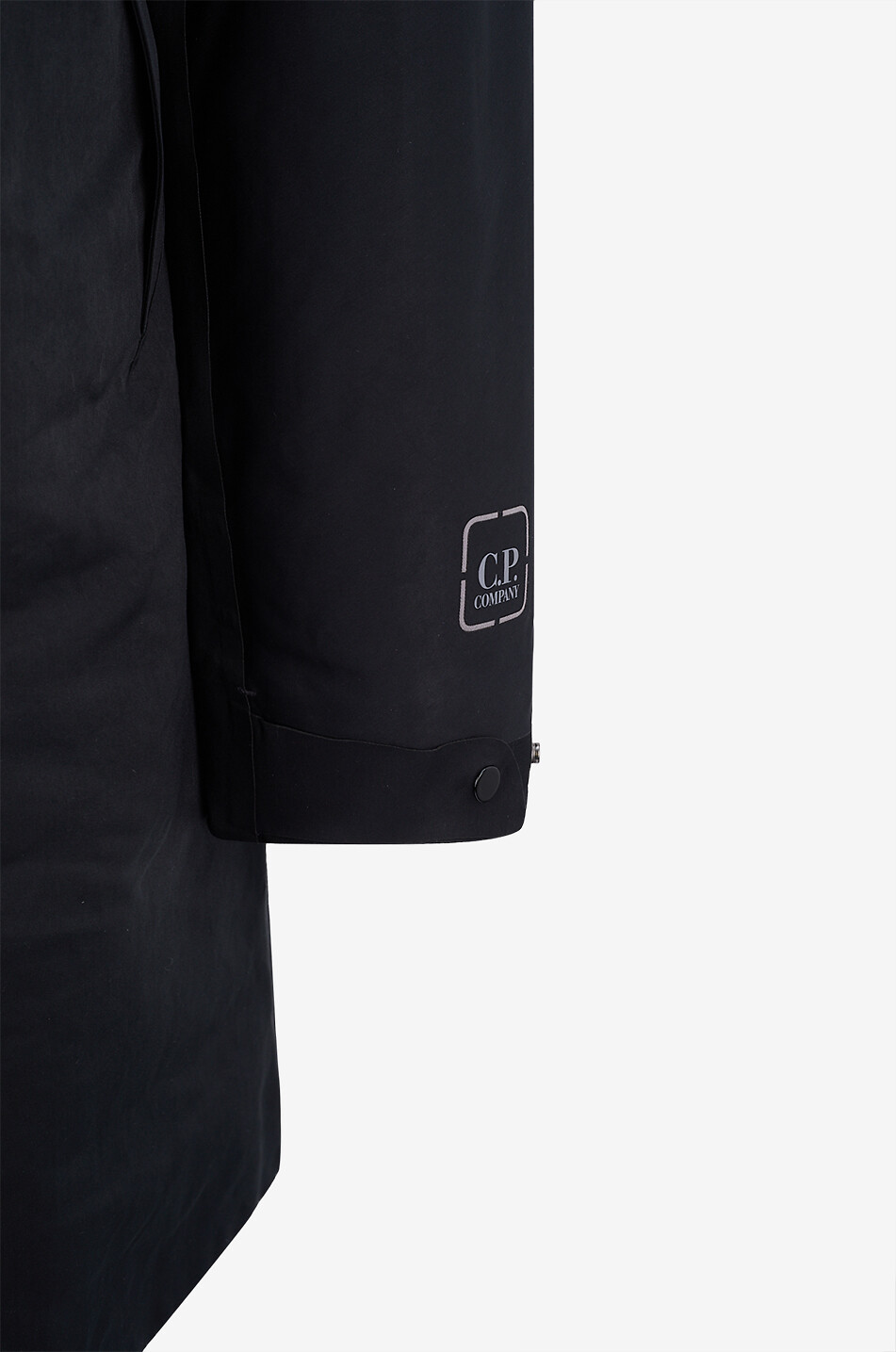 3-in-1-Parka A.A.C. The Metropolis Series