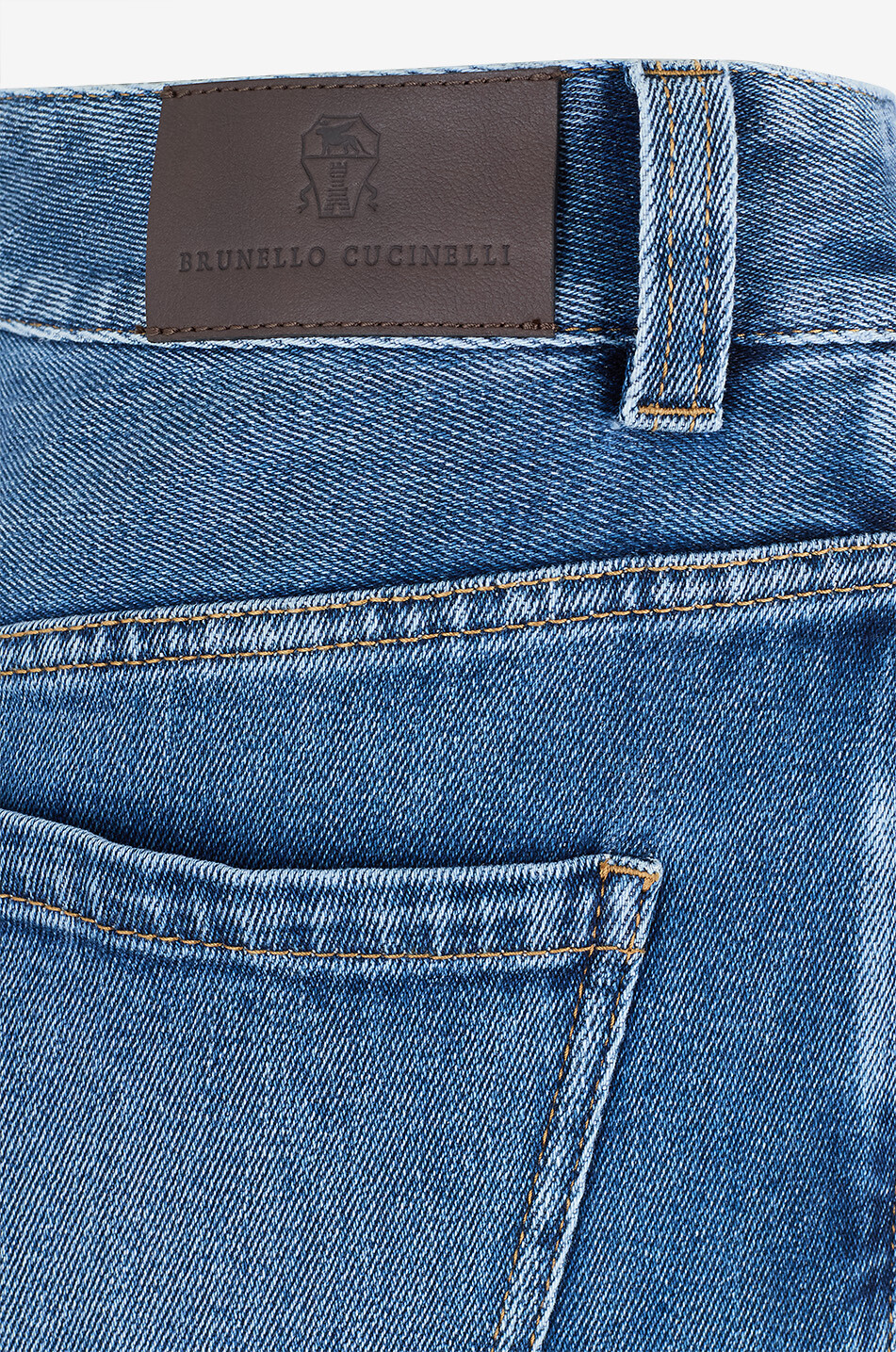 Brunello Cucinelli - Women's fashion designer - Bongénie