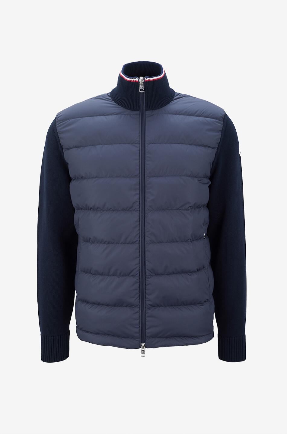 【MONCLER】『MAGLIONE TRICOT CARDIGAN Moncler Maglione Tricot Cardigan - Size S – CnExclusives