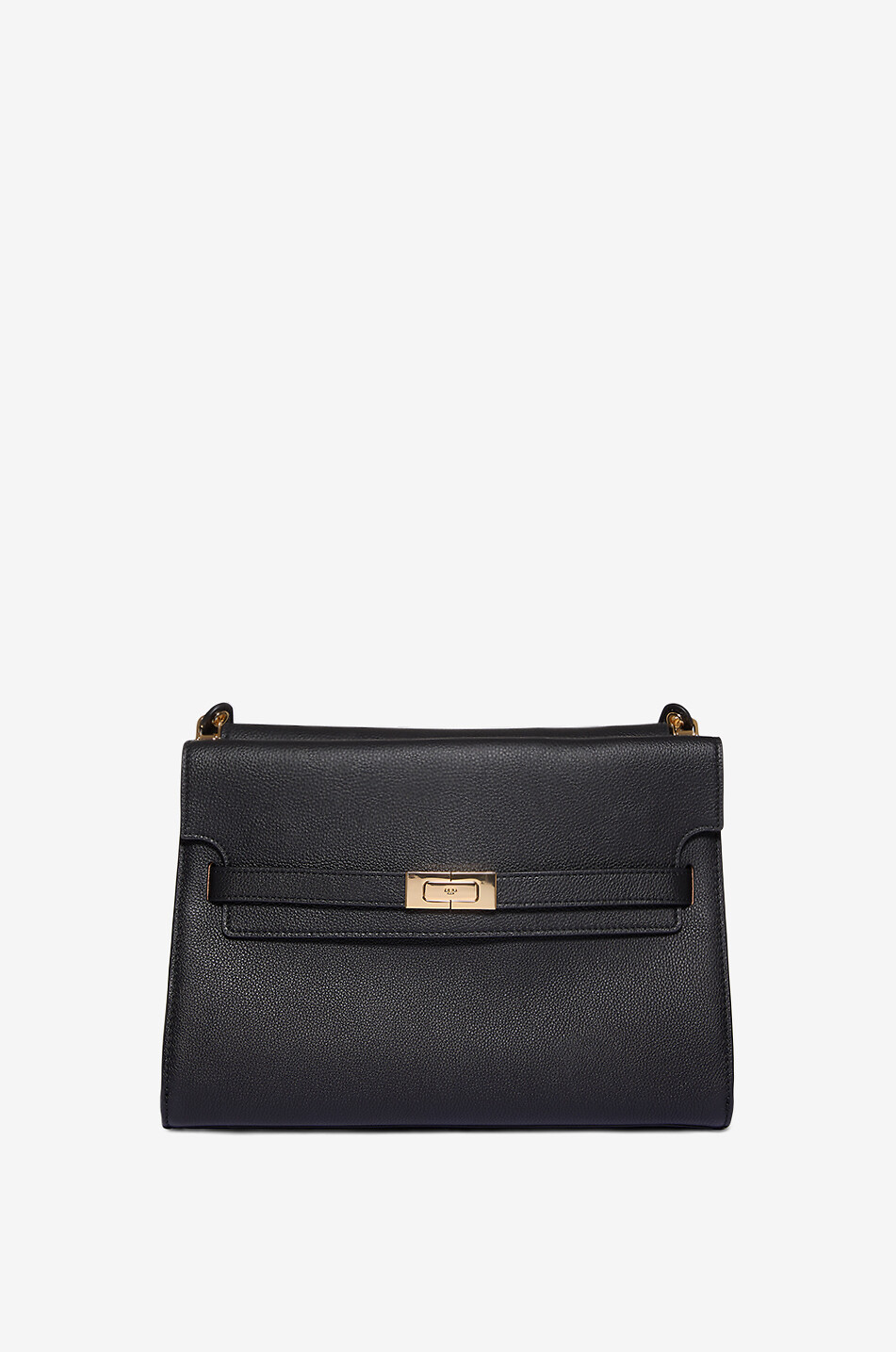 Lee Radziwill handbag - TORY BURCH - BROWN - Bongénie Outlet