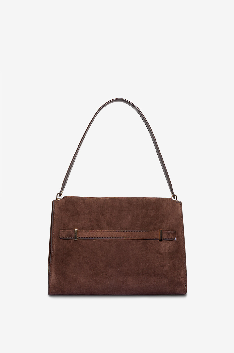 TORY BURCH Handtasche Lee Radziwill Damen DUNKELBRAUN 3