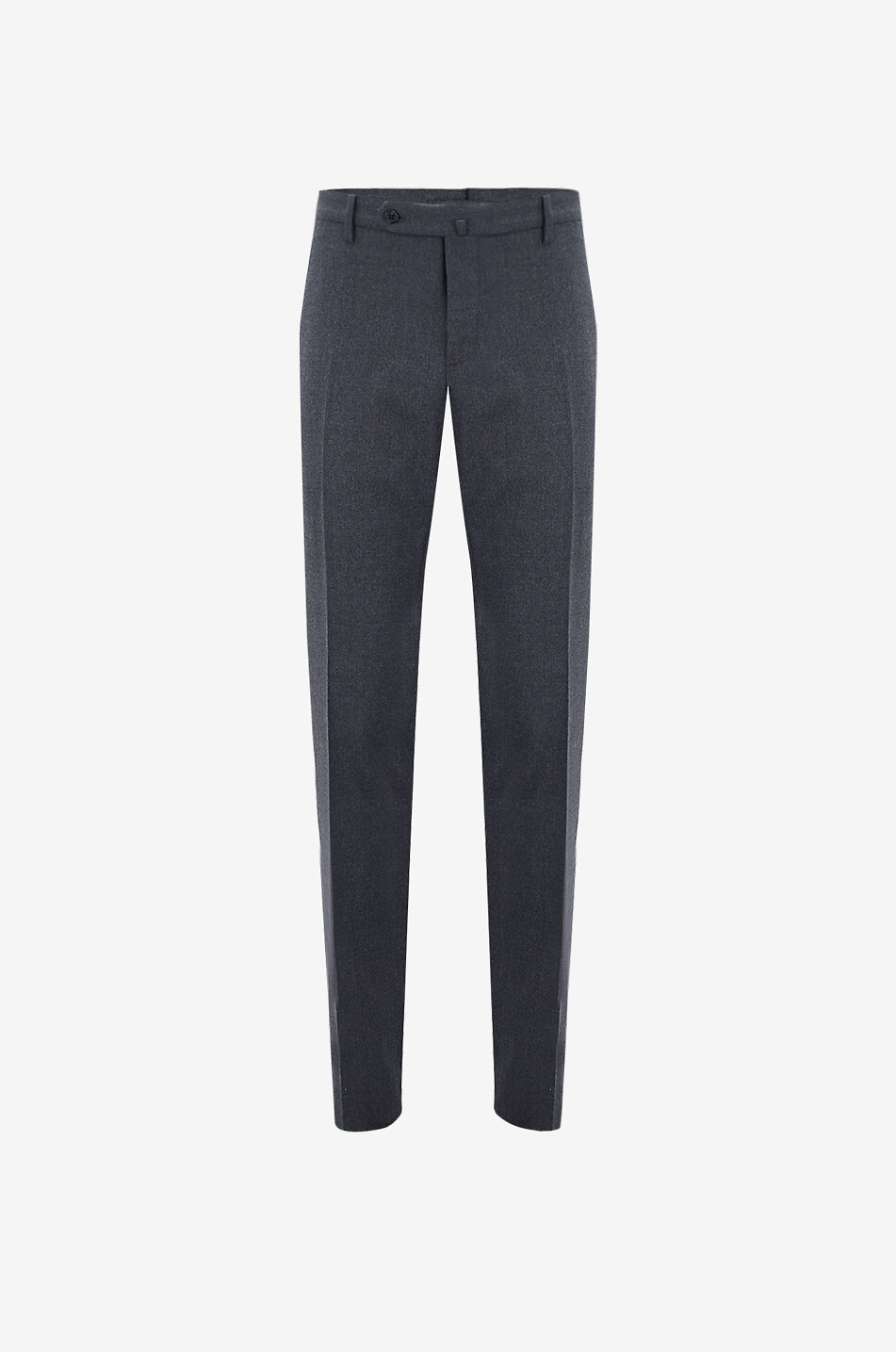 Classic cigarette trousers