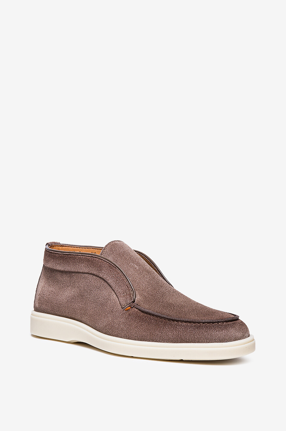 Wildleder-Stiefeletten Digits