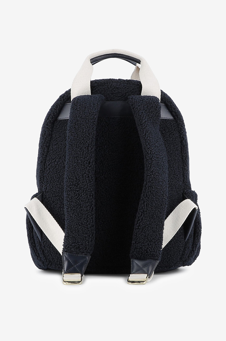 Sac à dos en polaire teddy fille Woody