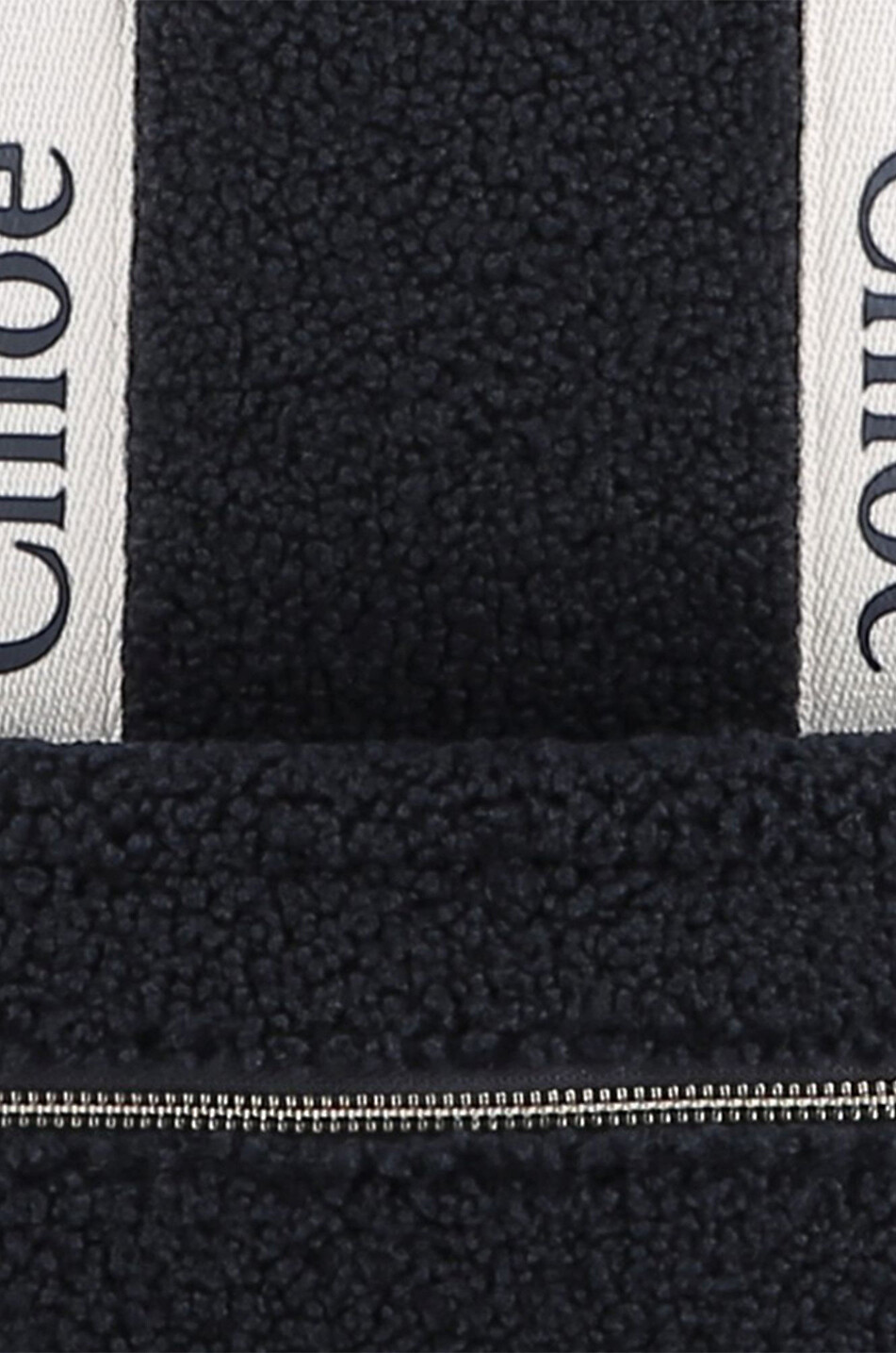 Sac à dos en polaire teddy fille Woody