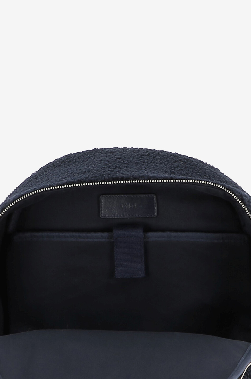 Sac à dos en polaire teddy fille Woody