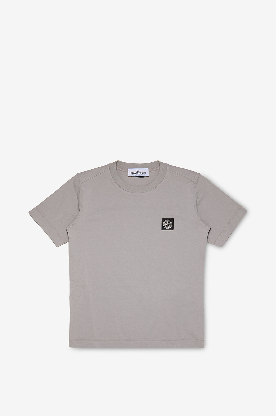 T-shirt garçon en jersey à manches courtes 210002 Light Cotton