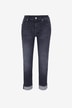 Jean skinny denim Slim Illusion Relaxed Skinny