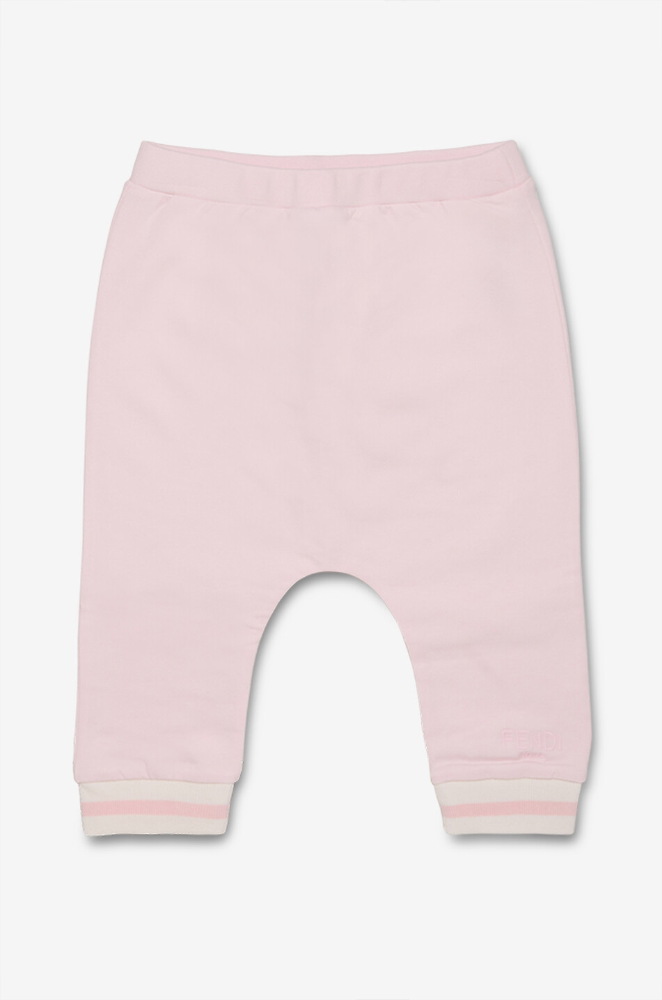 Pantalon de jogging bébé en jersey FENDI Roma