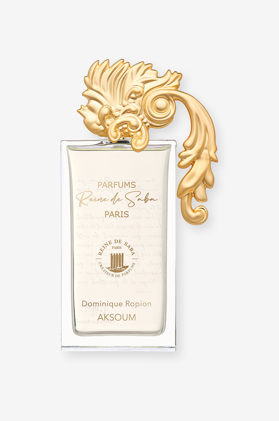 REINE DE SABA Eau de Parfum Aksoum - 100 ml Unisex Farblos 1