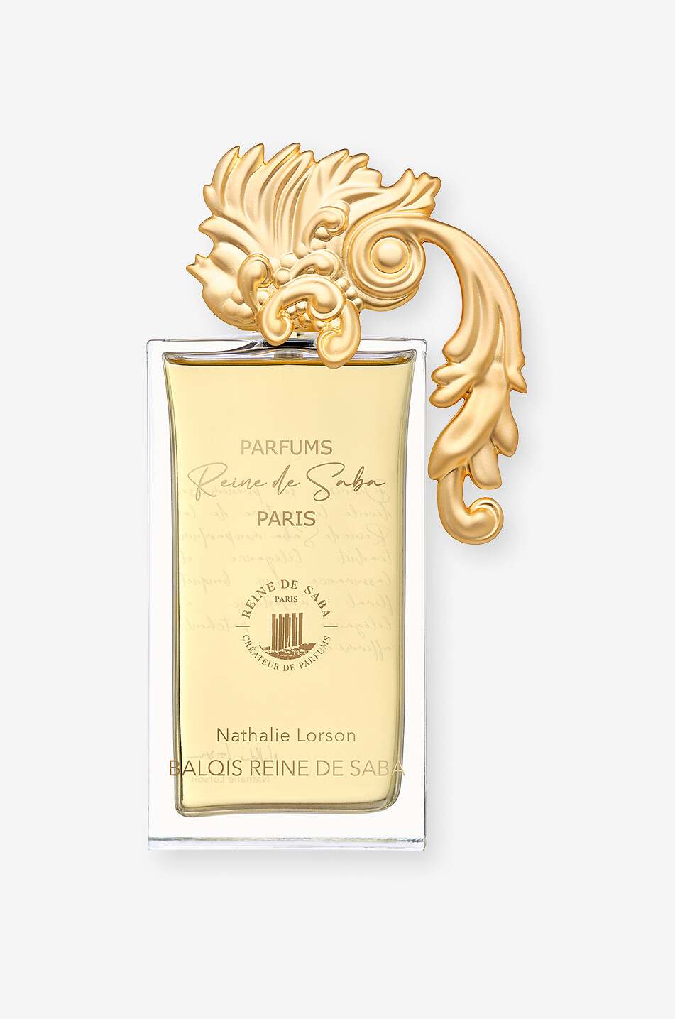 REINE DE SABA Balqis eau de parfum - 100 ml Unisex Colourless 1