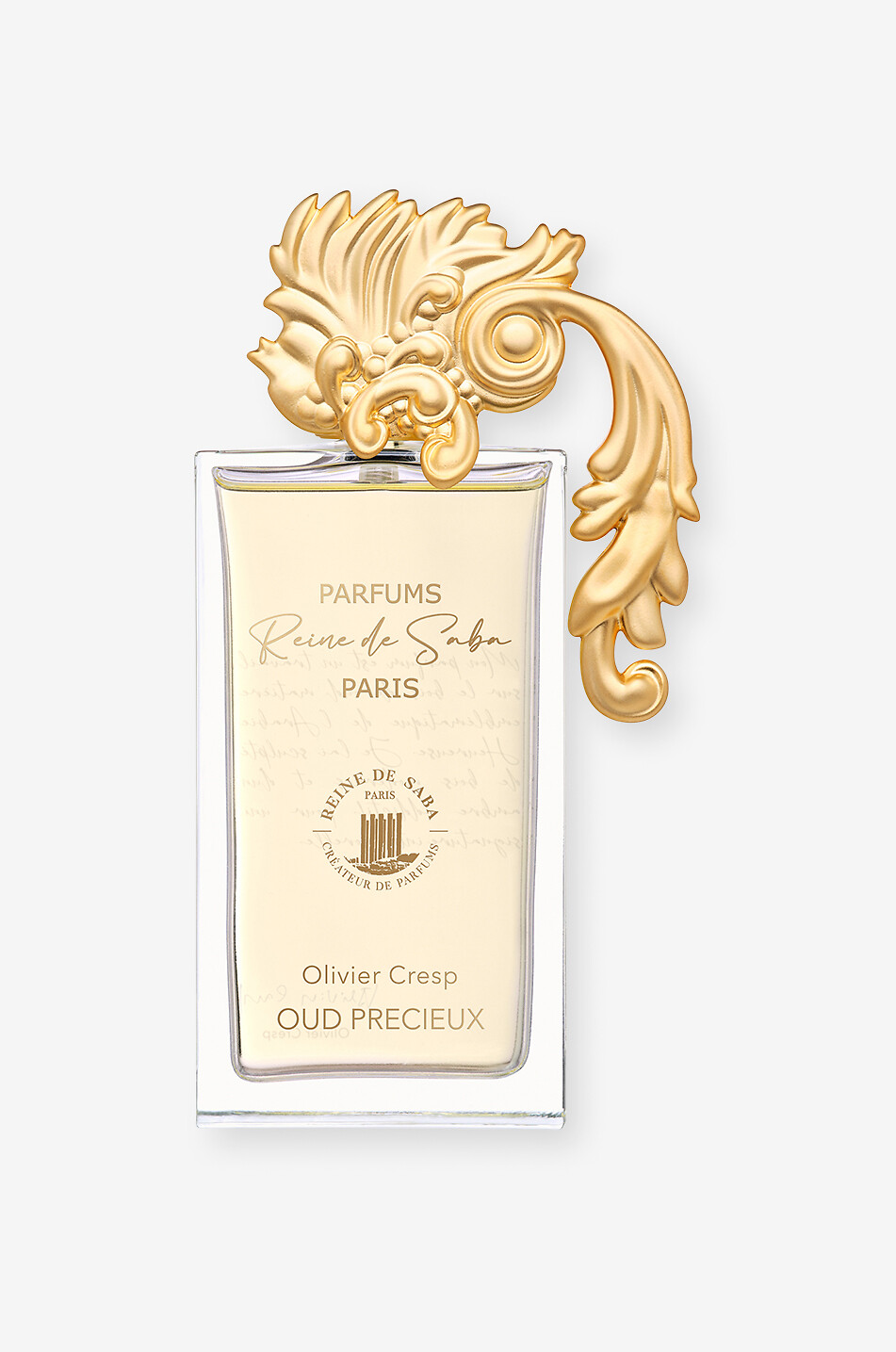 REINE DE SABA Eau de Parfum Oud Précieux - 100 ml Unisex Farblos 1