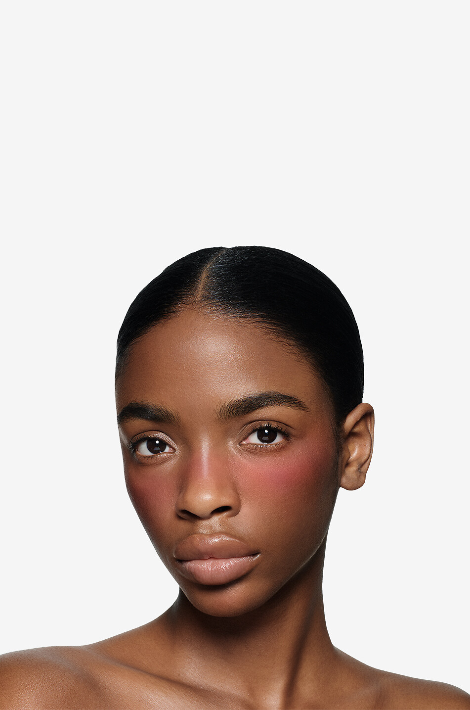 VICTORIA BECKHAM BEAUTY Colour Wash Vintage Rose liquid blush Women Colourless 5